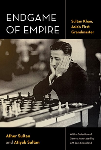 Endgame of Empire, Ather Sultan ; Atiyab Sultan - Gebonden - 9781531513108