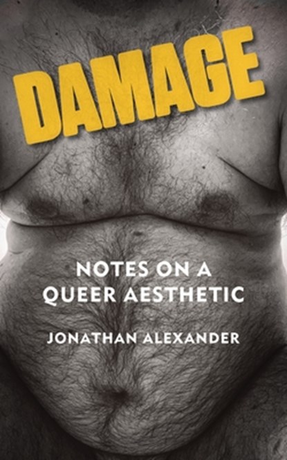 Damage, Jonathan Alexander - Paperback - 9781531513160