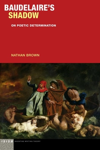 Baudelaire's Shadow, Nathan Brown - Paperback - 9781531514242