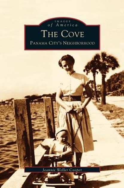 Cove, Jeannie Weller Cooper - Gebonden - 9781531609993