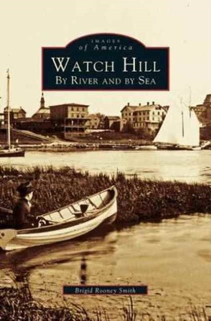 Watch Hill, Brigid Rooney Smith - Gebonden - 9781531620653