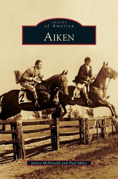 Aiken, Janice McDonald ; Paul Miles - Gebonden - 9781531658519