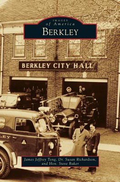 Berkley, James Jeffrey Tong ; Reader Department of Economics Susan (University of South Carolina) Richardson ; Hon Steve Baker - Gebonden - 9781531667603