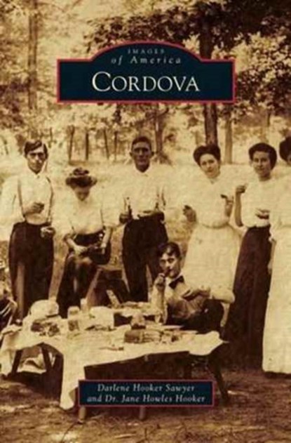 Cordova, DARLENE HOOKER SAWYER ; JANE HOWLES,  Dr Hooker - Gebonden - 9781531667832
