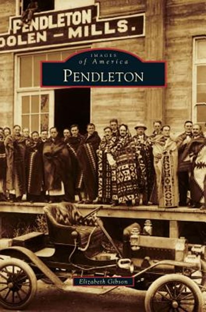 Pendleton, Elizabeth Gibson - Gebonden - 9781531674830