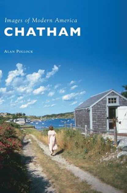 Chatham, Alan Pollock - Gebonden - 9781531698188