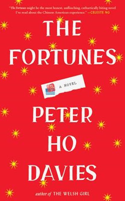 The Fortunes, DAVIES,  Peter Ho - AVM - 9781531824396