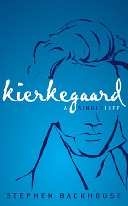 Kierkegaard, BACKHOUSE,  Stephen - AVM - 9781531832032
