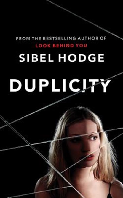 Duplicity, HODGE,  Sibel - AVM - 9781531877798