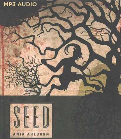 Seed, Ania Ahlborn - AVM - 9781531882334