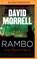 Rambo: First Blood Part II, David Morrell - AVM - 9781531884338