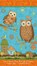 OWLS 2021 CHECKBOOK2 YEAR POCKET PLANNER, DEBBIE MUMM - Paperback - 9781531911836