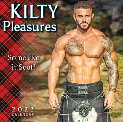 KILTY PLEASURES, SELLERS PUBLISHING - Paperback - 9781531916893