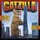 CATZILLA, FRANSDITA MUAFIDIN - Paperback - 9781531916909