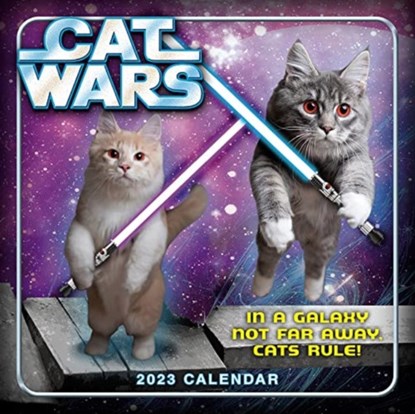 CAT WARS, SELLERS PUBLISHING - Paperback - 9781531916916