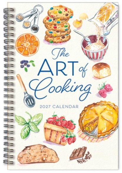 The Art of Cooking, Lucile Prache/The London Studio - Gebonden - 9781531961954