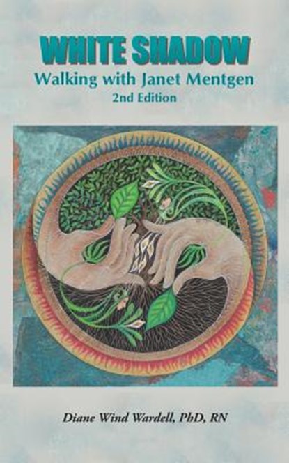 White Shadow, Rn Wardell - Paperback - 9781532001864