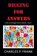 Digging for Answers, Charles P Frank - Paperback - 9781532023637