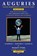 Auguries, O’KELLY,  Michael D. - Paperback - 9781532031199