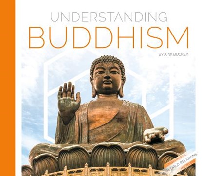 Understanding Buddhism, A. W. Buckey - Gebonden - 9781532114236