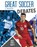 Great Soccer Debates, AVISE,  Jonathan - Gebonden - 9781532114465