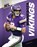 Minnesota Vikings, RYAN,  Todd - Gebonden - 9781532118562