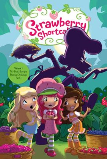 Baby Berrykin Baking Challenge Part 1, Georgia Ball - Gebonden - 9781532140297