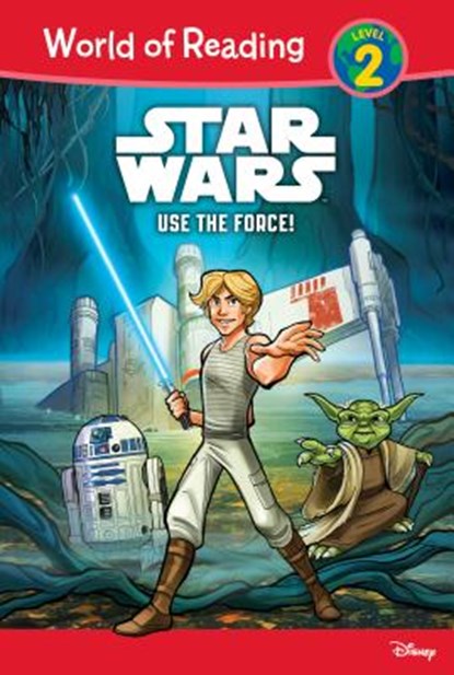 Star Wars: Use the Force!: Use the Force!, Michael Siglain - Gebonden - 9781532140655