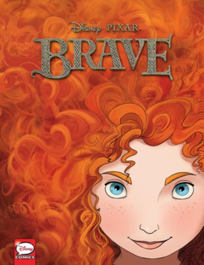 Brave, Alessandro Ferrari - Gebonden - 9781532145599