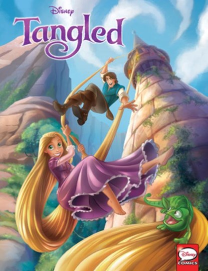 Tangled, Alessandro Ferrari - Gebonden - 9781532145698
