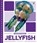 Jellyfish, BASSIER,  Emma - Gebonden - 9781532163395