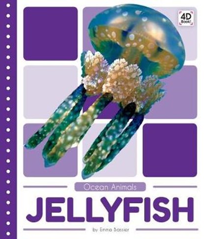 Jellyfish, BASSIER,  Emma - Gebonden - 9781532163395