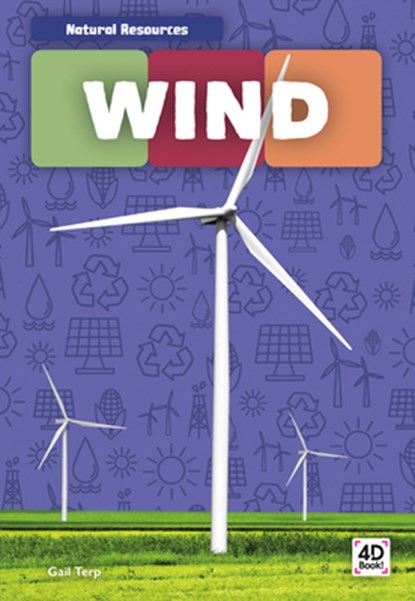 Wind, Gail Terp - Gebonden - 9781532165900