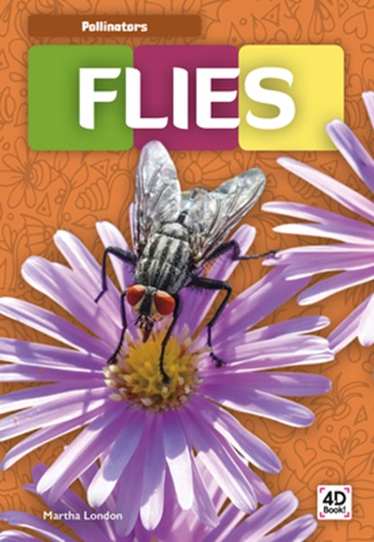 Flies, Martha London - Gebonden - 9781532165962