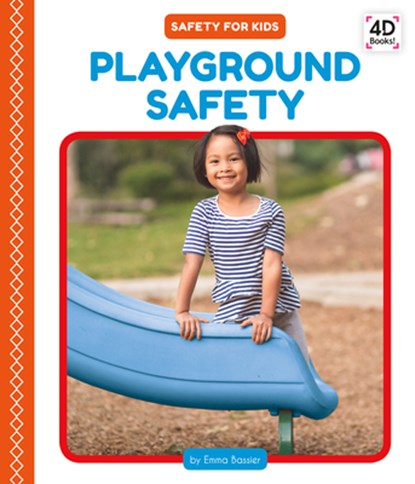 Playground Safety, Emma Bassier - Gebonden - 9781532167553