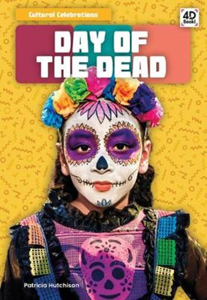 Day of the Dead, Patricia Hutchison - Gebonden - 9781532167683