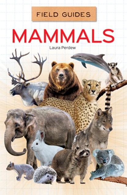 Mammals, Laura Perdew - Gebonden - 9781532193064