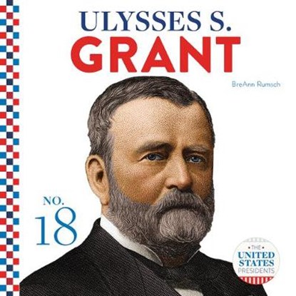 Ulysses S. Grant, Breann Rumsch - Gebonden - 9781532193514
