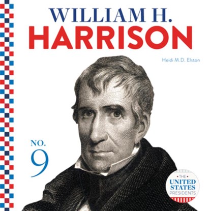 William H. Harrison, Heidi M. D. Elston - Gebonden - 9781532193545
