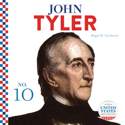 John Tyler, Megan M. Gunderson - Gebonden - 9781532193774