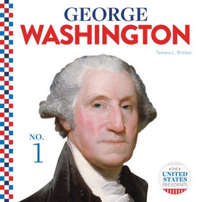 George Washington, Tamara L. Britton - Gebonden - 9781532193798