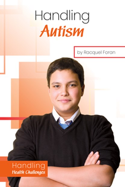 Handling Autism, Racquel Foran - Gebonden - 9781532194948
