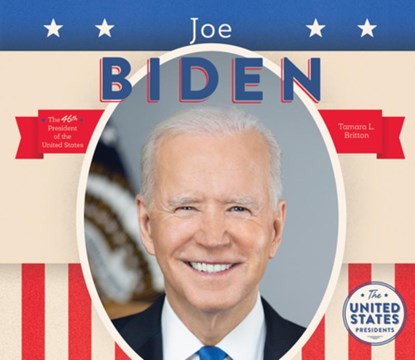 Joe Biden, Tamara L. Britton - Gebonden - 9781532196126