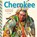 Cherokee, F. a. Bird - Gebonden - 9781532197161