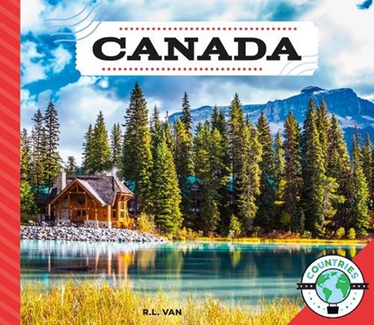 Canada, R. L. Van - Gebonden - 9781532199561