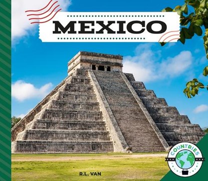Mexico, R. L. Van - Gebonden - 9781532199684