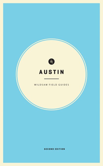WILDSAM FIELD GUIDES, Taylor Bruce - Paperback - 9781532335136
