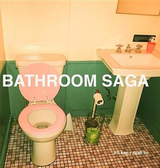 Bathroom Saga
