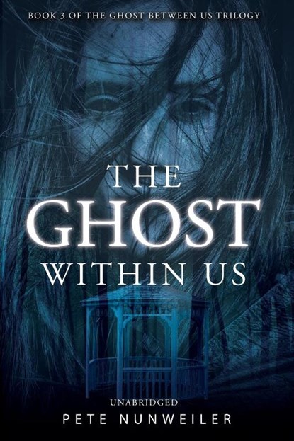 The Ghost Within Us, Pete Nunweiler - Paperback - 9781532397721