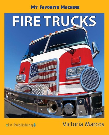 My Favorite Machine, Marcos Victoria Marcos - Paperback - 9781532405532